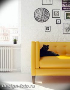 Диван в интерьере 03.12.2018 №360 - photo Sofa in the interior - design-foto.ru
